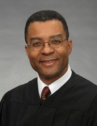 Circuit court Judge David Lee Vincent 