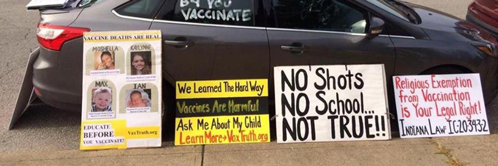 VAccine dangers