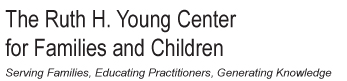 Rut Young Center logo