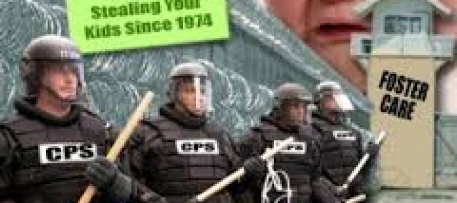 Special Report on CPS Sponsored Child Abductions: CPS Insiders Blow the Whistle