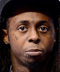 Lil Wayne C