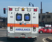 ambulance