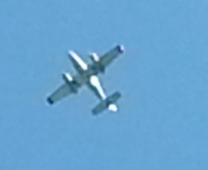 constant plane again 3