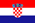Croatia Flag 23h