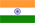India Flag 23h