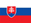 Slovakia flag 23h